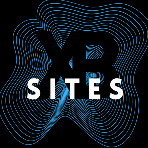 XB Sites logo